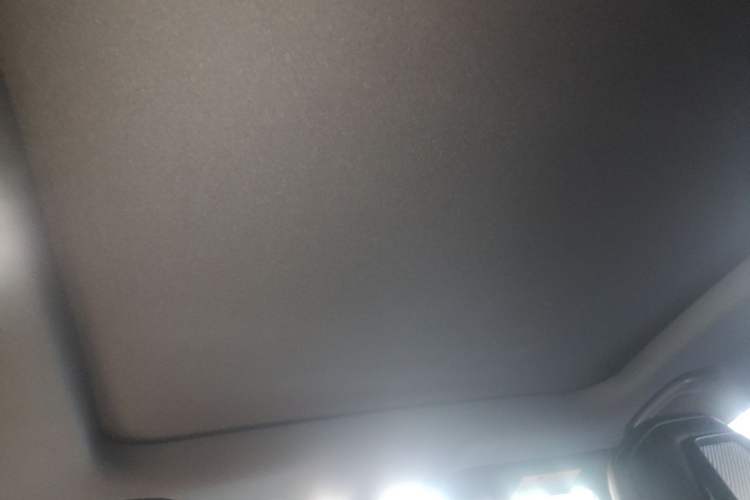 Used CHANGAN UNI-V 2022 1.5T Prestige Version Headliner