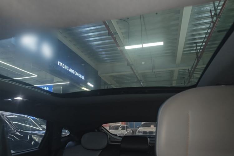 Used CHANGAN UNI-V 2022 1.5T Prestige Version Headliner