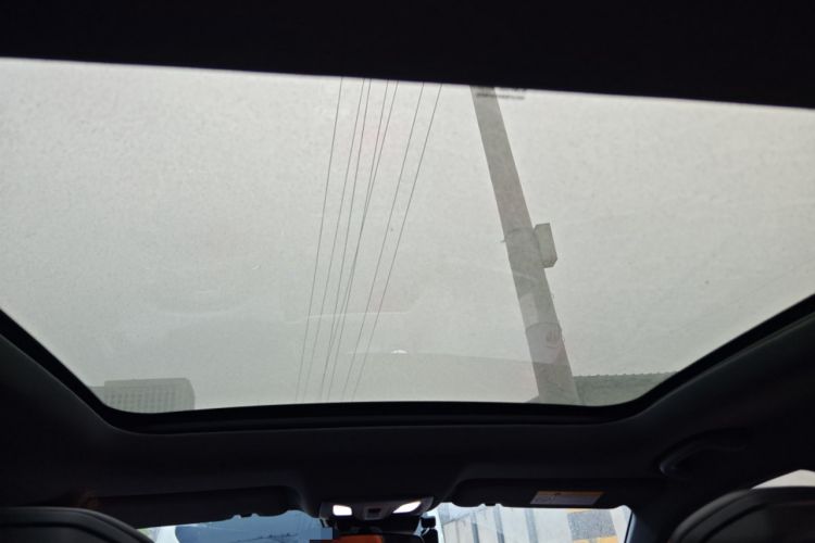 Used CHANGAN UNI-V 2022 1.5T Prestige Version Headliner