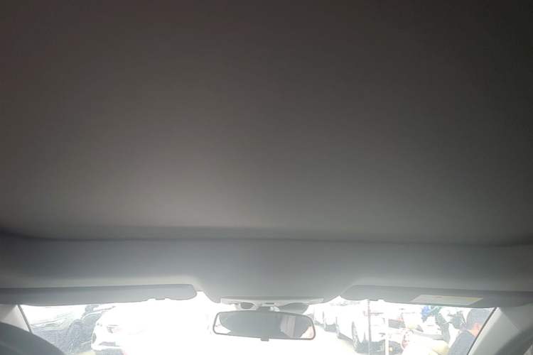 Used CHANGAN UNI-V 2022 1.5T Sport Edition Headliner