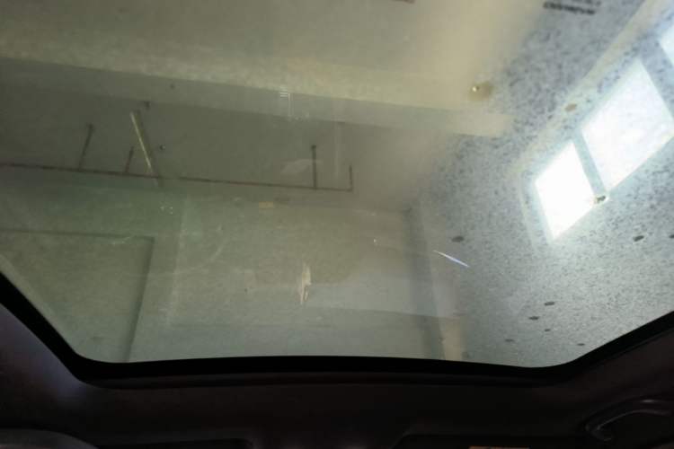 Used CHANGAN UNI-V 2022 1.5T Prestige Version Headliner