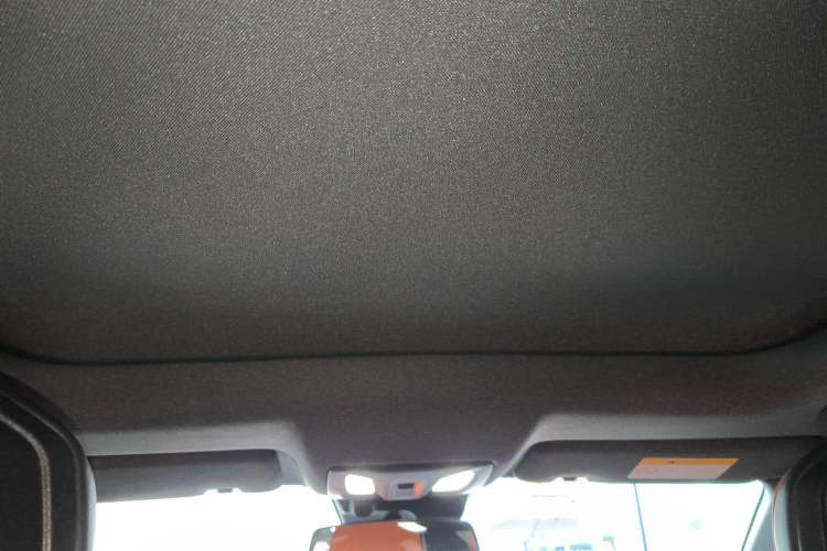 Used CHANGAN UNI-V 2022 1.5T Prestige Version Headliner