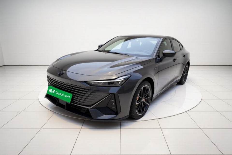 CHANGAN UNI-V 2022