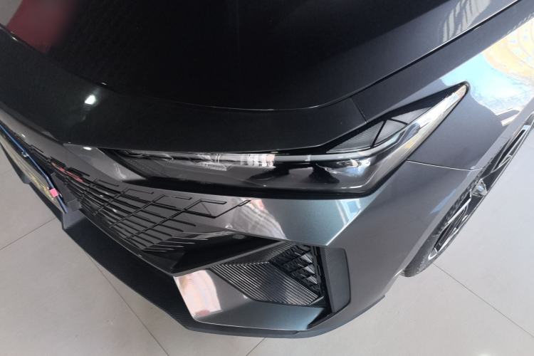 Used CHANGAN UNI-V 2022 1.5T Prestige Version Left Front Headlight
