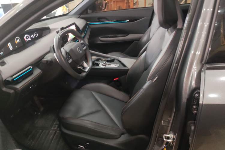 Used CHANGAN UNI-V 2022 1.5T Prestige Version Left Front Seat