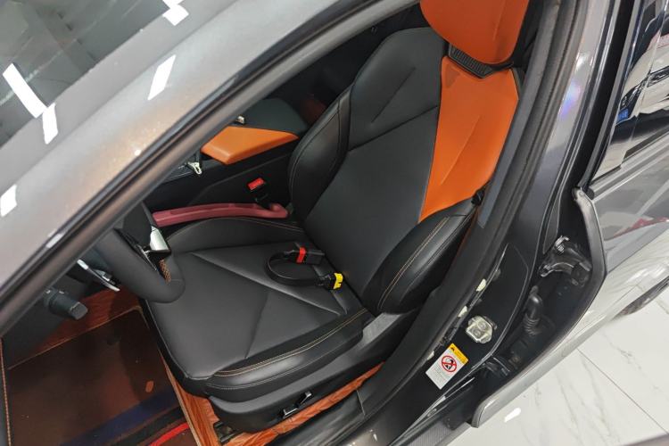 Used CHANGAN UNI-V 2022 1.5T Prestige Version Left Front Seat