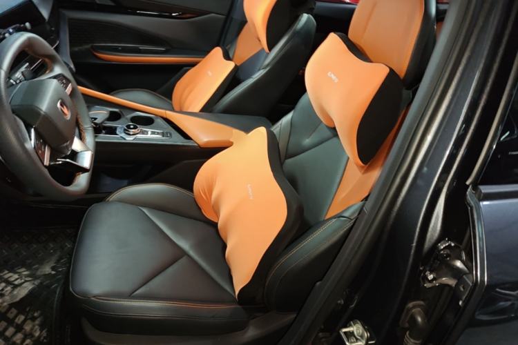 Used CHANGAN UNI-V 2022 1.5T Prestige Version Left Front Seat