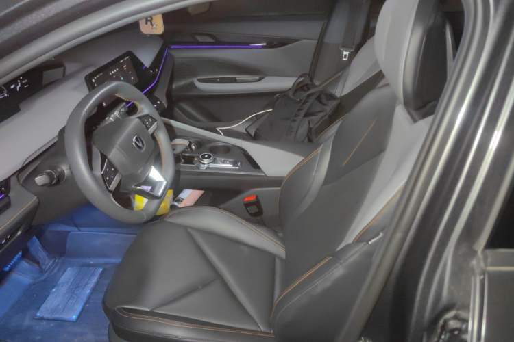 Used CHANGAN UNI-V 2022 1.5T Prestige Version Left Front Seat