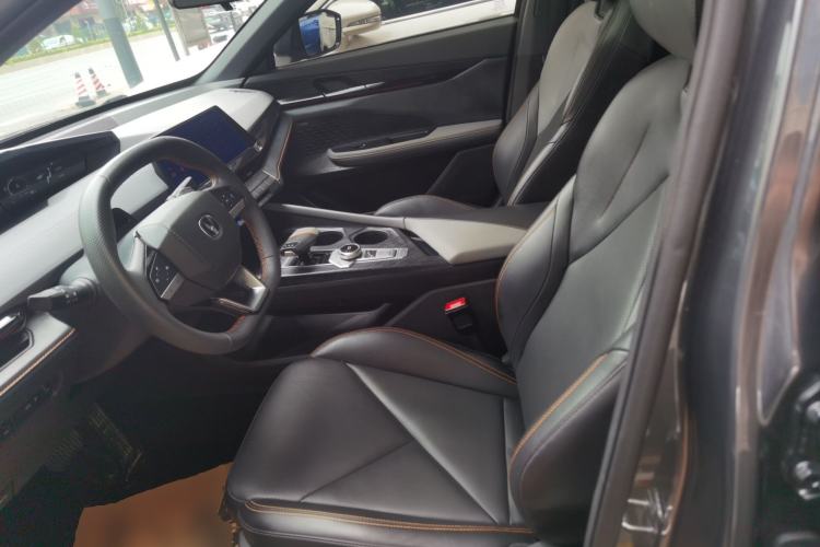 Used CHANGAN UNI-V 2022 1.5T Prestige Version Left Front Seat