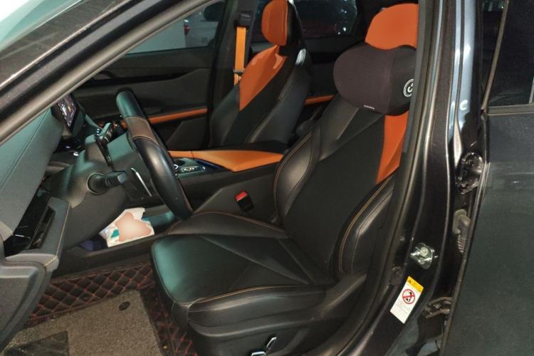 Used CHANGAN UNI-V 2022 1.5T Prestige Version Left Front Seat