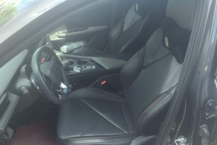 Used CHANGAN UNI-V 2022 1.5T Prestige Version Left Front Seat