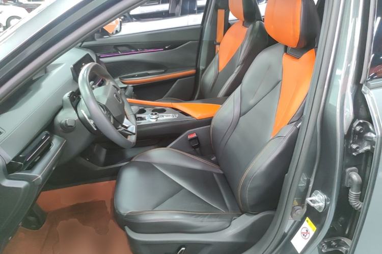 Used CHANGAN UNI-V 2022 1.5T Prestige Version Left Front Seat