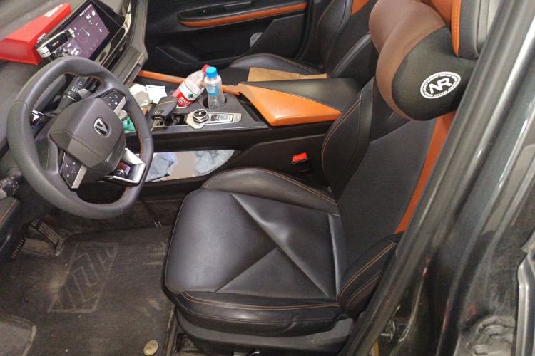Used CHANGAN UNI-V 2022 1.5T Prestige Version Left Front Seat