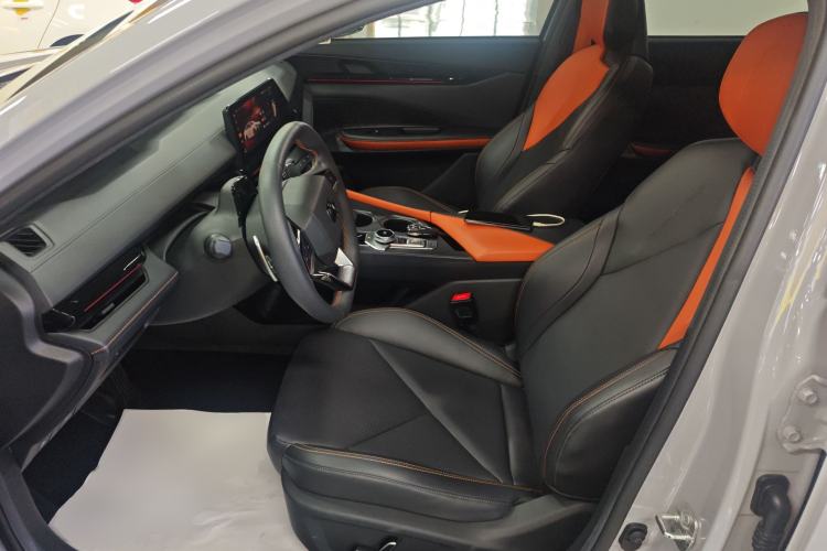 Used CHANGAN UNI-V 2022 1.5T Prestige Version Left Front Seat
