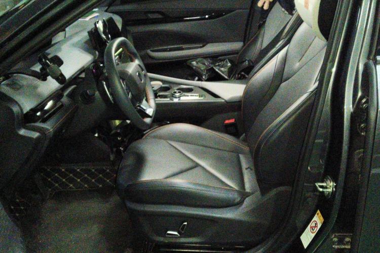 Used CHANGAN UNI-V 2022 1.5T Prestige Version Left Front Seat
