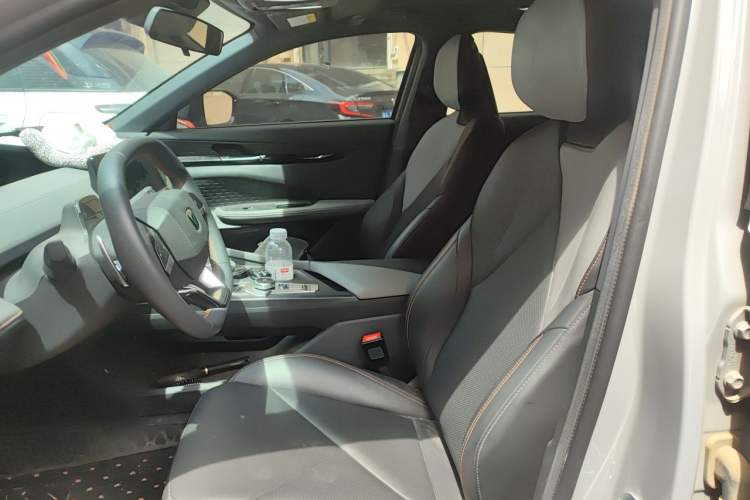 Used CHANGAN UNI-V 2022 1.5T Prestige Version Left Front Seat