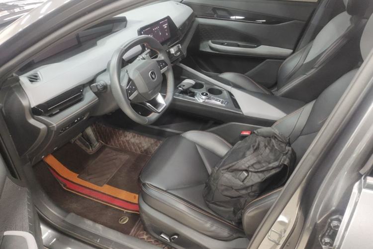 Used CHANGAN UNI-V 2022 1.5T Prestige Version Left Front Seat