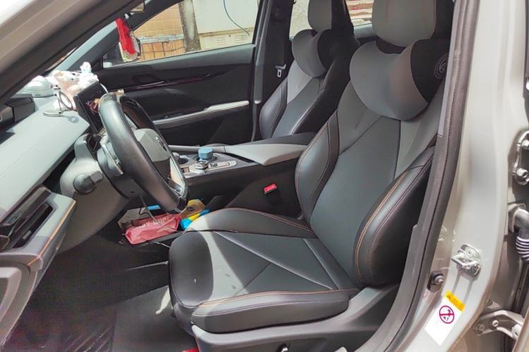 Used CHANGAN UNI-V 2022 1.5T Prestige Version Left Front Seat