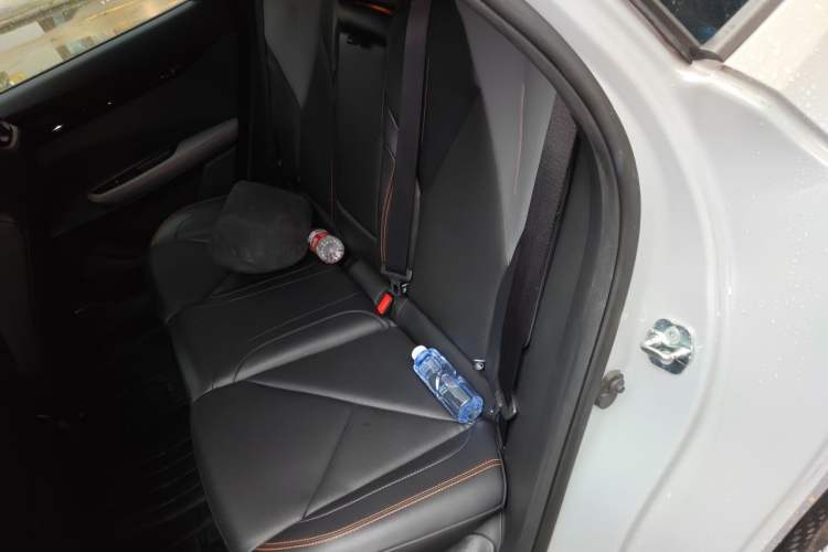 Used CHANGAN UNI-V 2022 1.5T Prestige Version Left Rear Seat