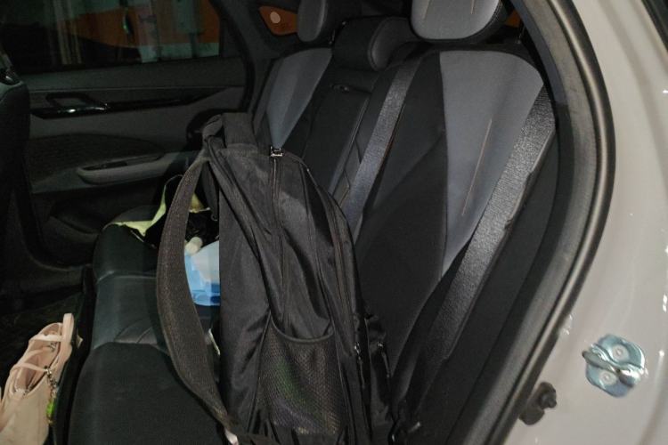 Used CHANGAN UNI-V 2022 1.5T Prestige Version Left Rear Seat