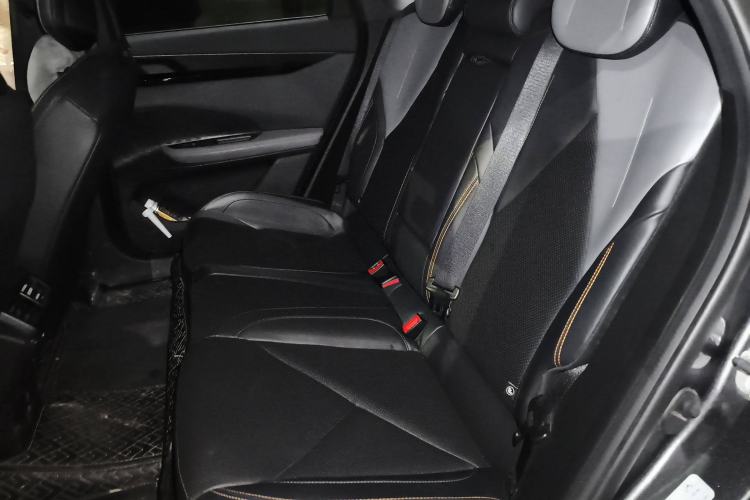 Used CHANGAN UNI-V 2022 1.5T Prestige Version Left Rear Seat