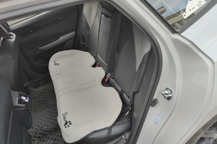Used CHANGAN UNI-V 2022 1.5T Prestige Version Left Rear Seat