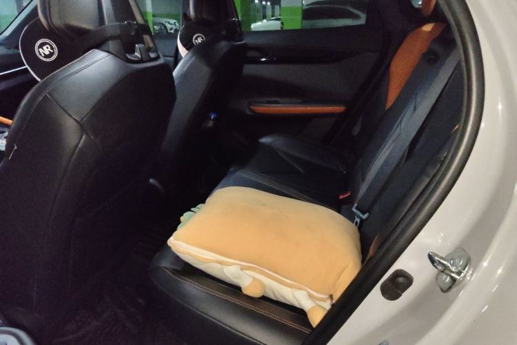 Used CHANGAN UNI-V 2022 1.5T Prestige Version Left Rear Seat