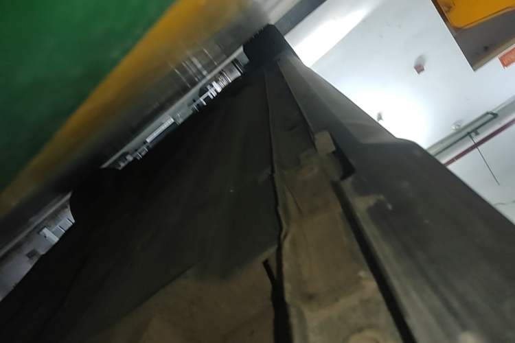 Used CHANGAN UNI-V 2022 1.5T Prestige Version Left Side Sill