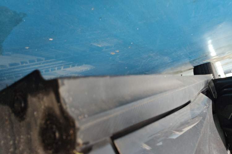 Used CHANGAN UNI-V 2022 1.5T Prestige Version Left Side Sill