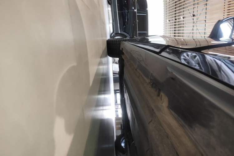 Used CHANGAN UNI-V 2022 1.5T Prestige Version Left Side Sill