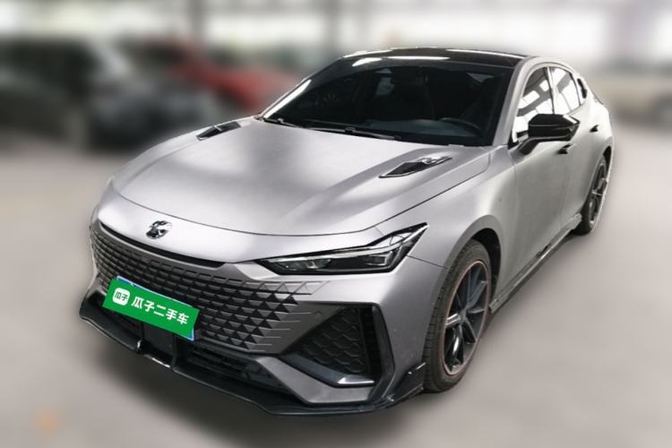 Used CHANGAN UNI-V 2022 2.0T Leading-Speed Edition Guazi used car, China used car export, Used car for sale, Used  cars, Cheapest cars for sale
