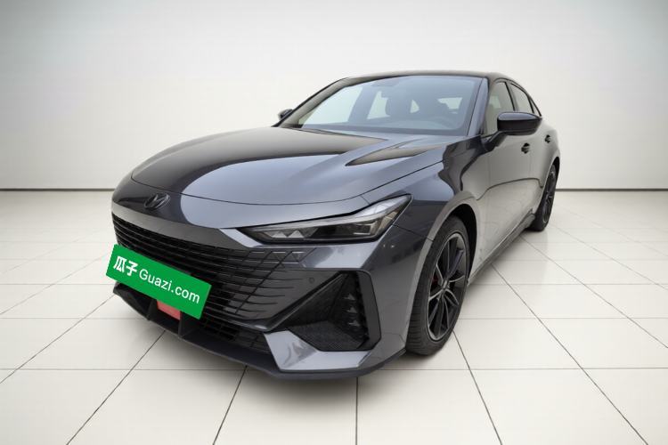 Used CHANGAN UNI-V 2022 1.5T Prestige Version Guazi used car, China used car export, Used car for sale, Used  cars, Cheapest cars for sale