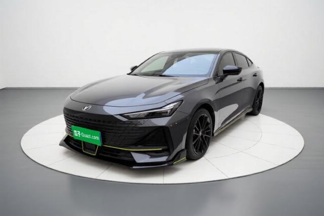 Used CHANGAN UNI-V 2022 1.5T Sport Edition
