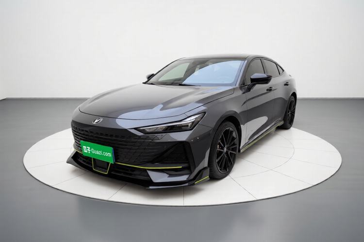 Used CHANGAN UNI-V 2022 1.5T Sport Edition Guazi used car, China used car export, Used car for sale, Used  cars, Cheapest cars for sale