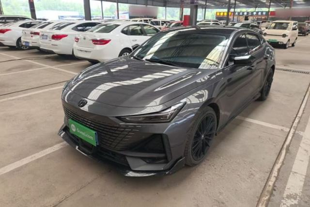 Used CHANGAN UNI-V 2022 1.5T Sport Edition