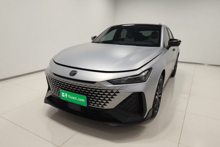 Used CHANGAN UNI-V 2022 2.0T Sporty Version Guazi used car, China used car export, Used car for sale, Used  cars, Cheapest cars for sale