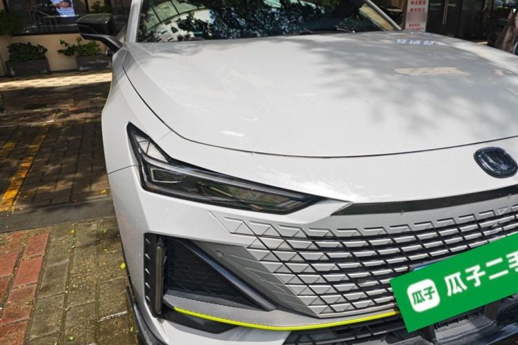 Used CHANGAN UNI-V 2022 1.5T Sport Edition Right Front Headlight
