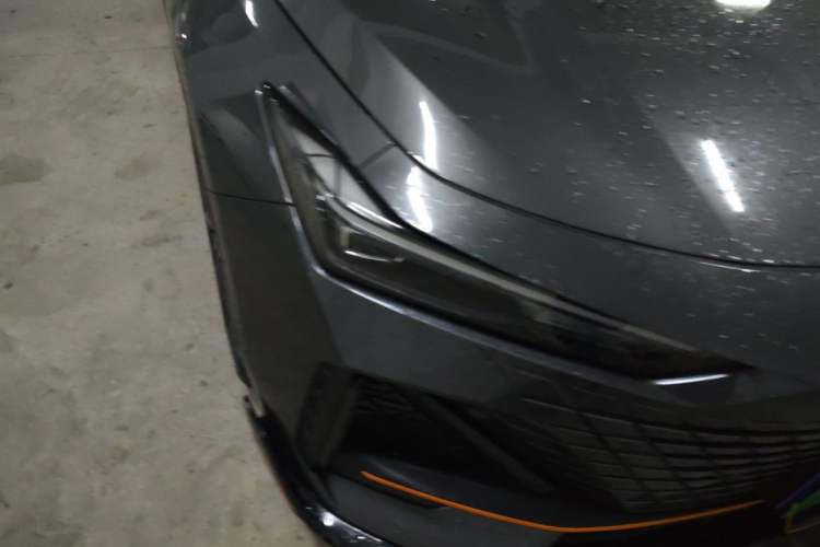 Used CHANGAN UNI-V 2022 1.5T Sport Edition Right Front Headlight