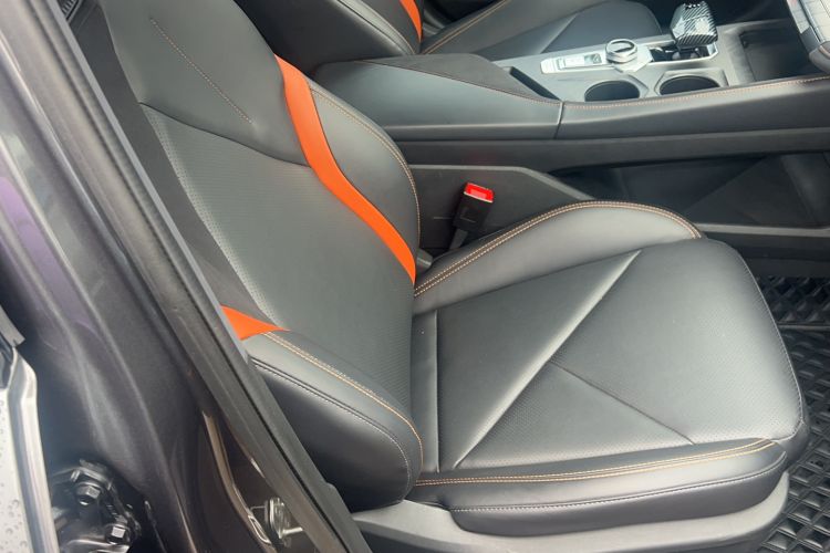 Used CHANGAN UNI-V 2022 1.5T Sport Edition Right Front Seat