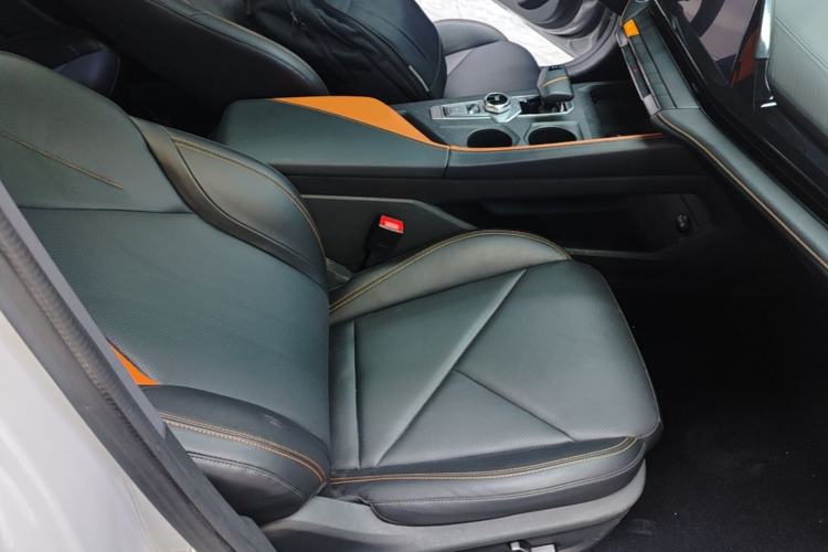 Used CHANGAN UNI-V 2022 1.5T Prestige Version Right Front Seat