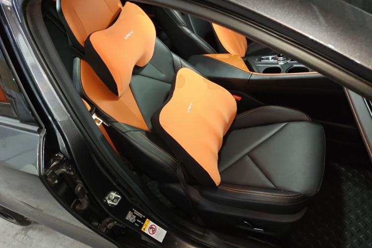 Used CHANGAN UNI-V 2022 1.5T Prestige Version Right Front Seat
