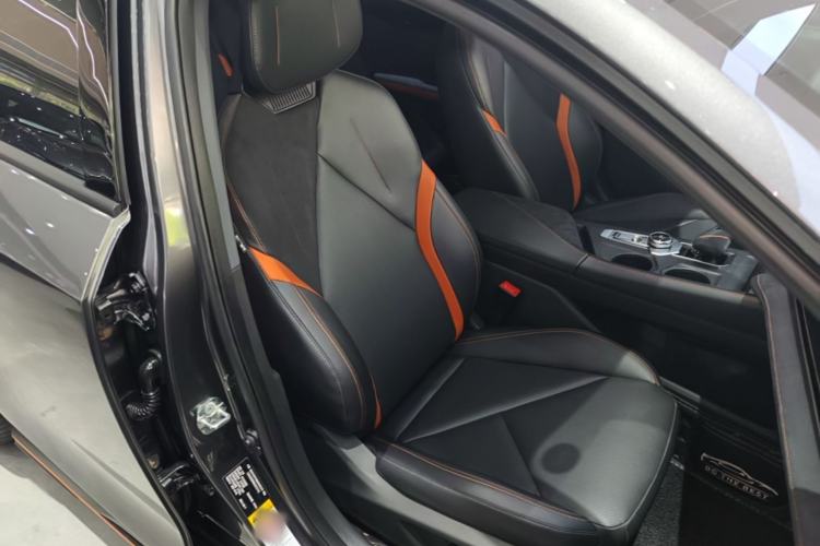 Used CHANGAN UNI-V 2022 1.5T Sport Edition Right Front Seat