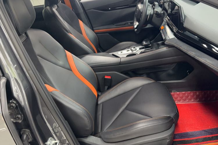 Used CHANGAN UNI-V 2022 1.5T Sport Edition Right Front Seat