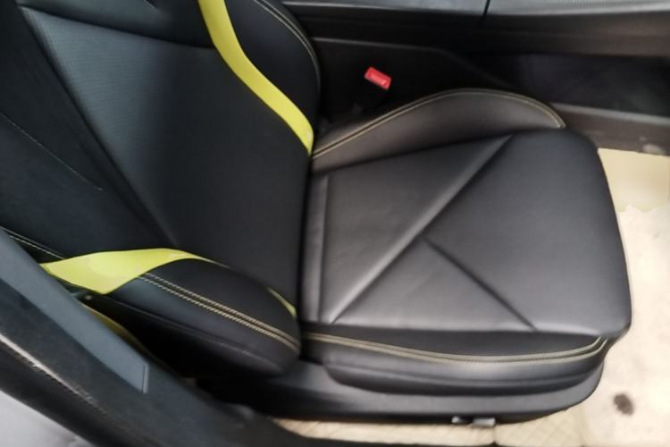Used CHANGAN UNI-V 2022 1.5T Sport Edition Right Front Seat