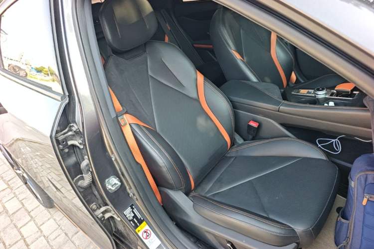 Used CHANGAN UNI-V 2022 1.5T Sport Edition Right Front Seat