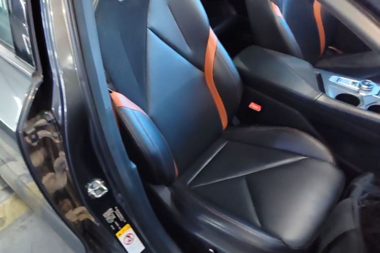 Used CHANGAN UNI-V 2022 1.5T Sport Edition Right Front Seat