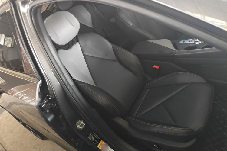Used CHANGAN UNI-V 2022 1.5T Prestige Version Right Front Seat