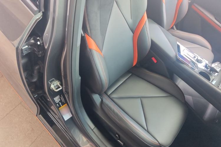 Used CHANGAN UNI-V 2022 1.5T Sport Edition Right Front Seat