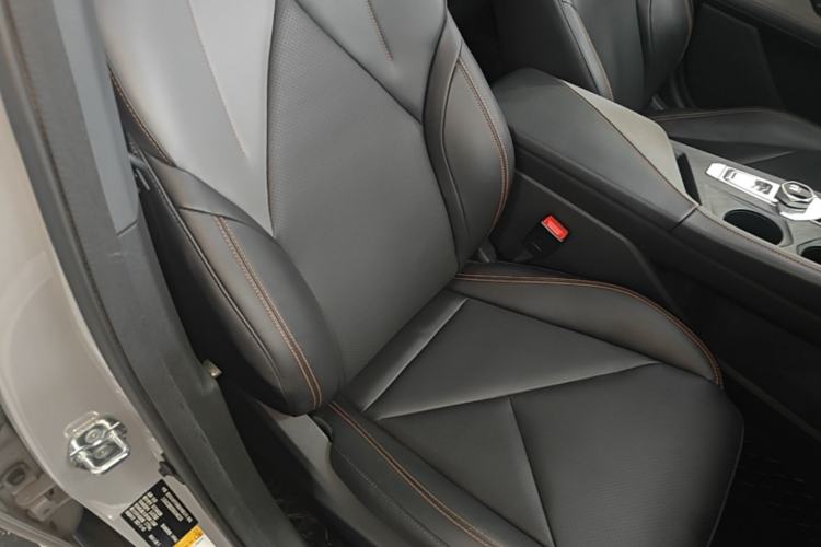 Used CHANGAN UNI-V 2022 1.5T Prestige Version Right Front Seat