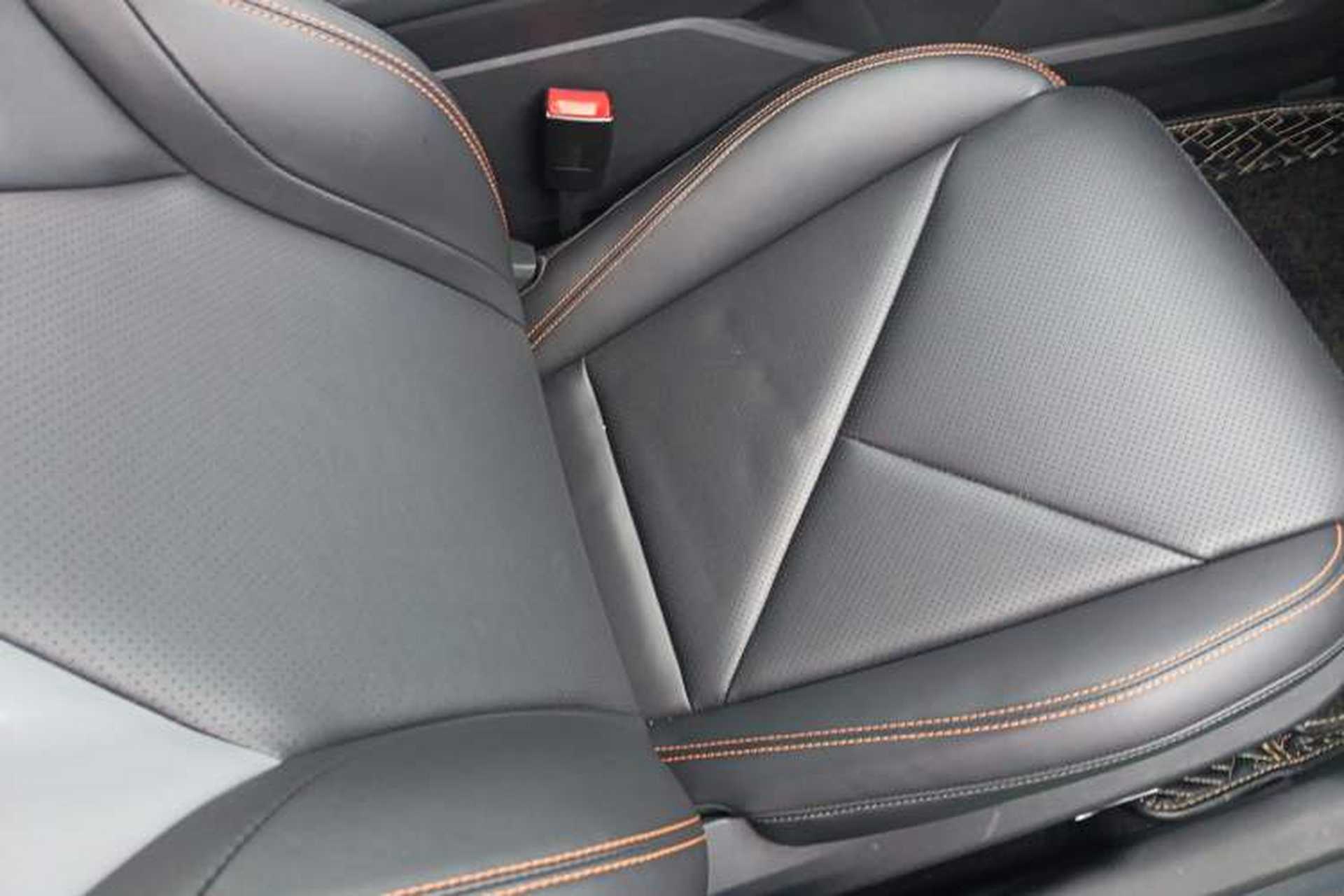 Used CHANGAN UNI-V 2022 1.5T Prestige Version Right Front Seat
